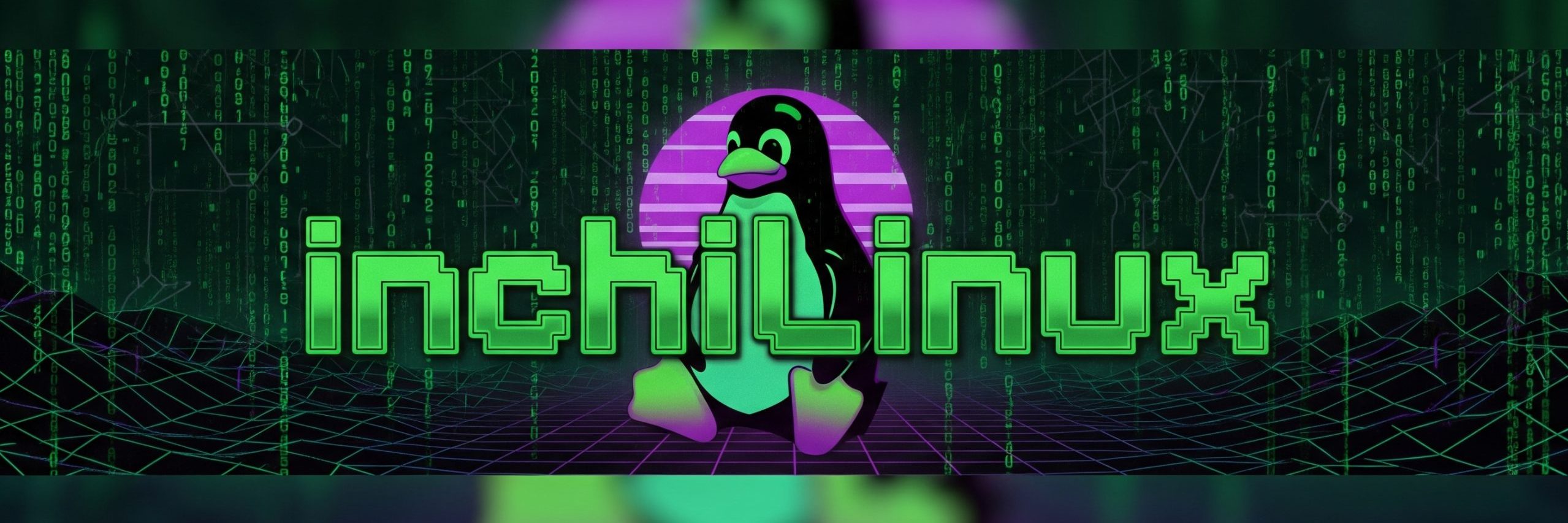 inchilinux.com